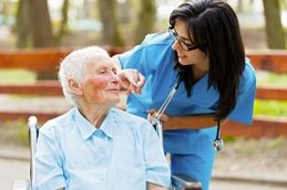 Skilled Nursing Facilities & Assisted Living