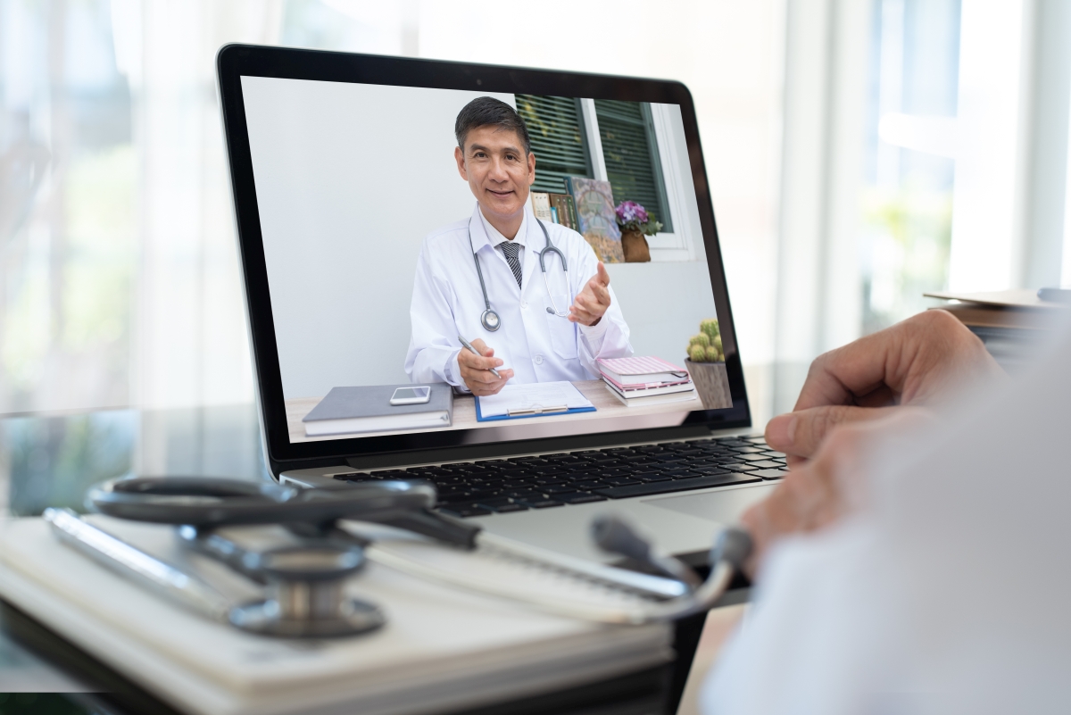 The Importance of Telemedicine During COVID19 Orbit Health